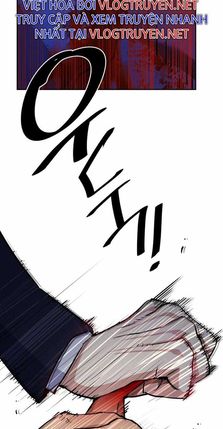 Bạn Học Tôi Là Lính Đánh Thuê Chapter 70 trang 82