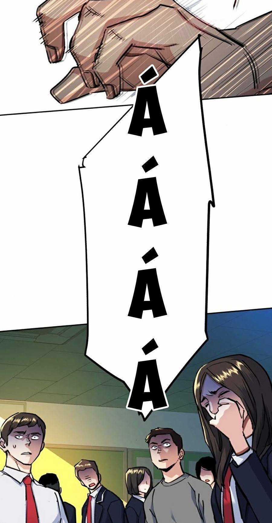 Bạn Học Tôi Là Lính Đánh Thuê Chapter 70 trang 83