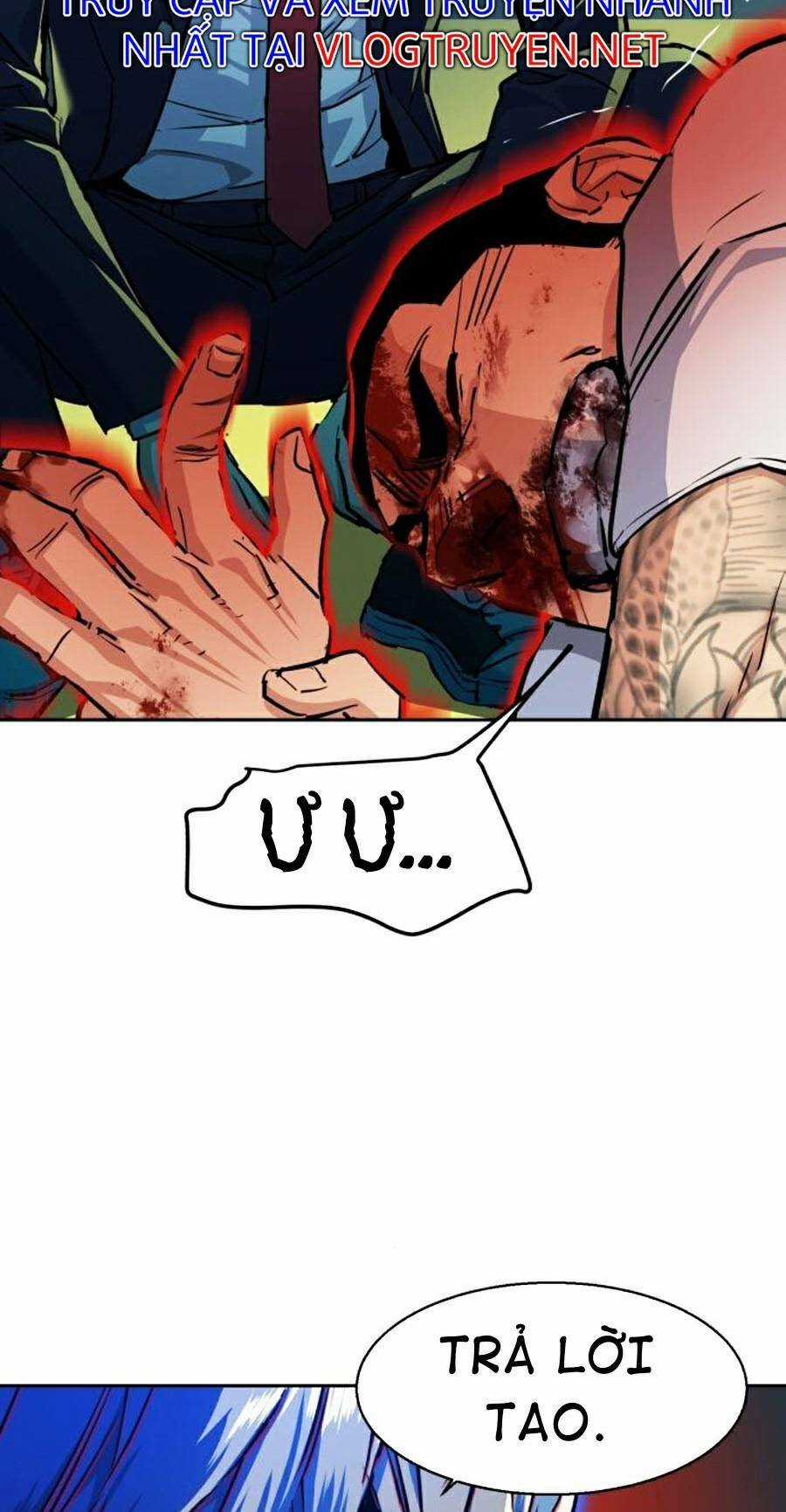 Bạn Học Tôi Là Lính Đánh Thuê Chapter 70 trang 85