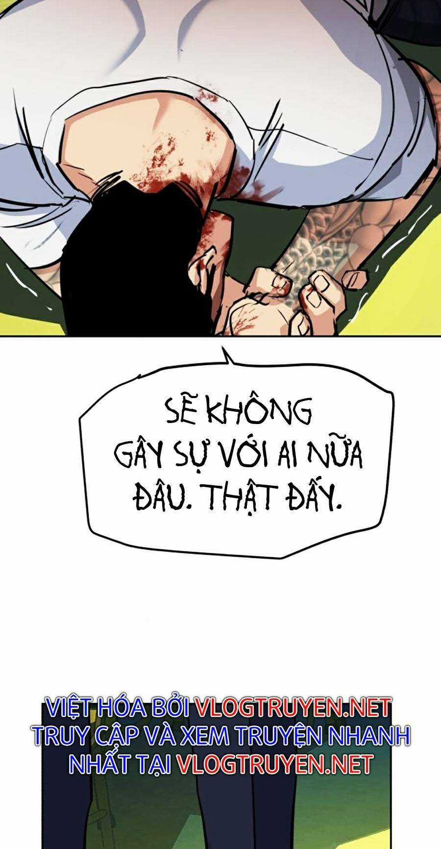 Bạn Học Tôi Là Lính Đánh Thuê Chapter 70 trang 87