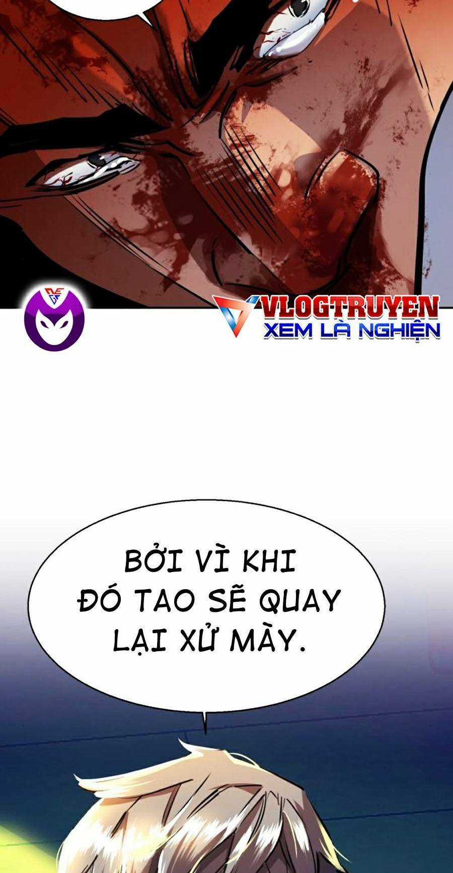 Bạn Học Tôi Là Lính Đánh Thuê Chapter 70 trang 89