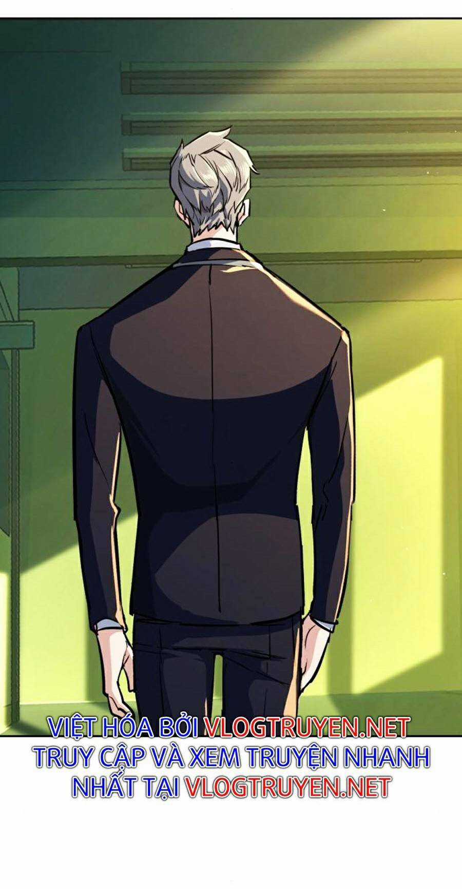 Bạn Học Tôi Là Lính Đánh Thuê Chapter 70 trang 96