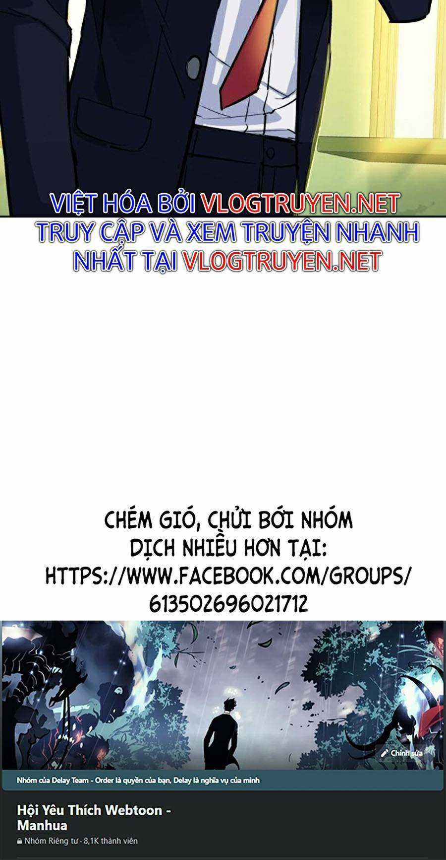 Bạn Học Tôi Là Lính Đánh Thuê Chapter 70 trang 99