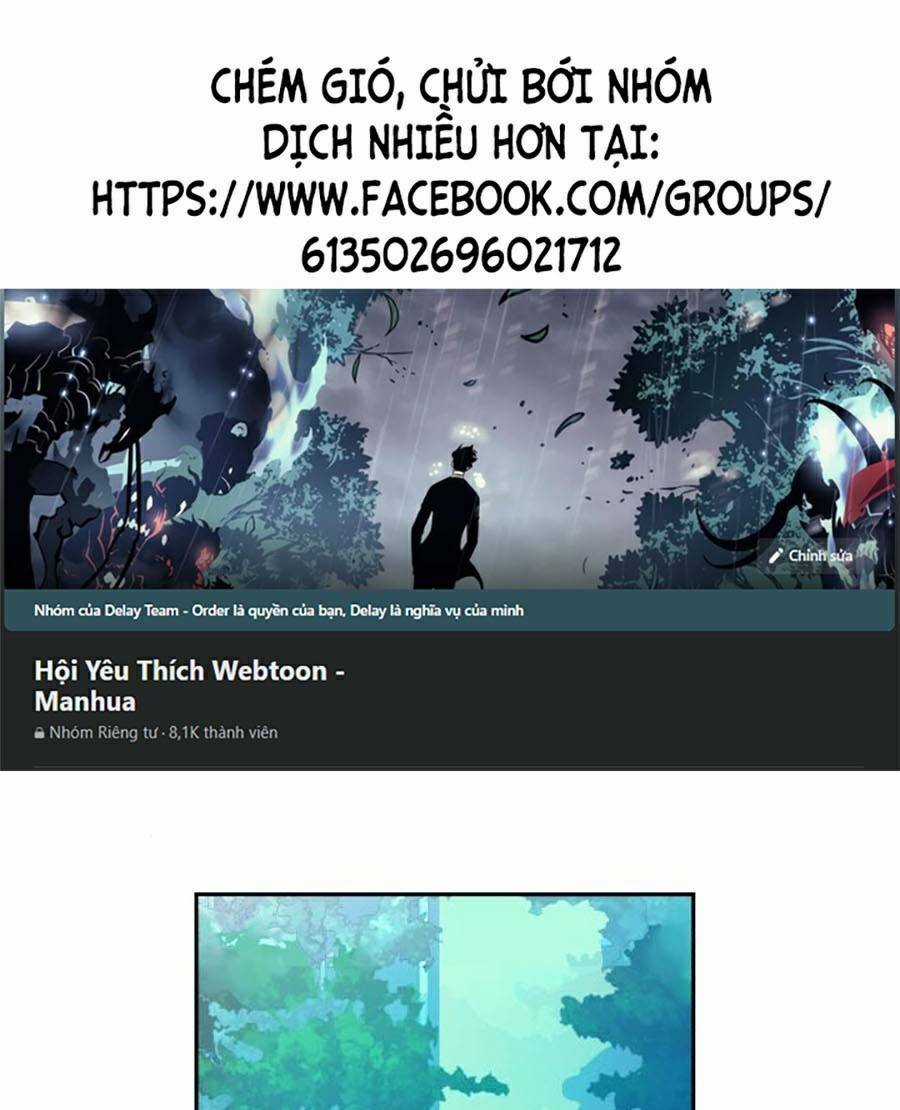 Bạn Học Tôi Là Lính Đánh Thuê Chapter 71 trang 0