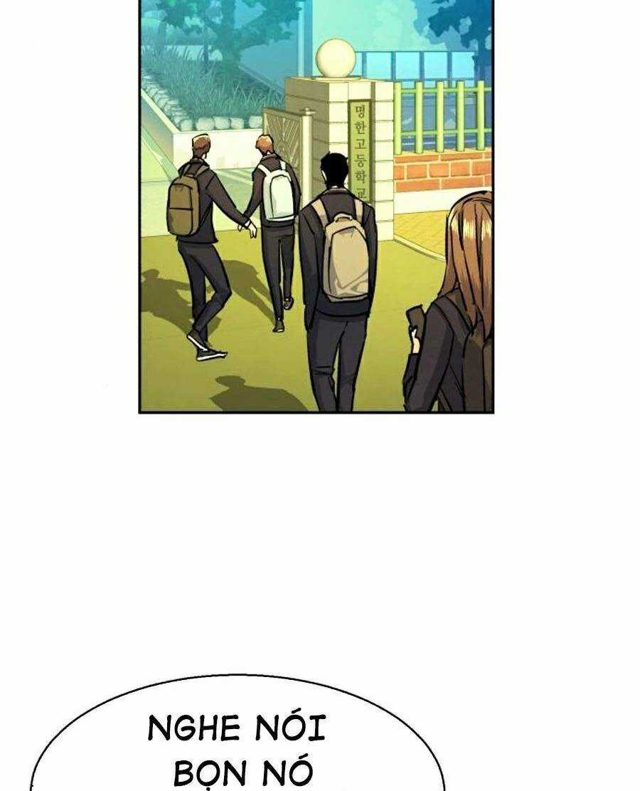 Bạn Học Tôi Là Lính Đánh Thuê Chapter 71 trang 1