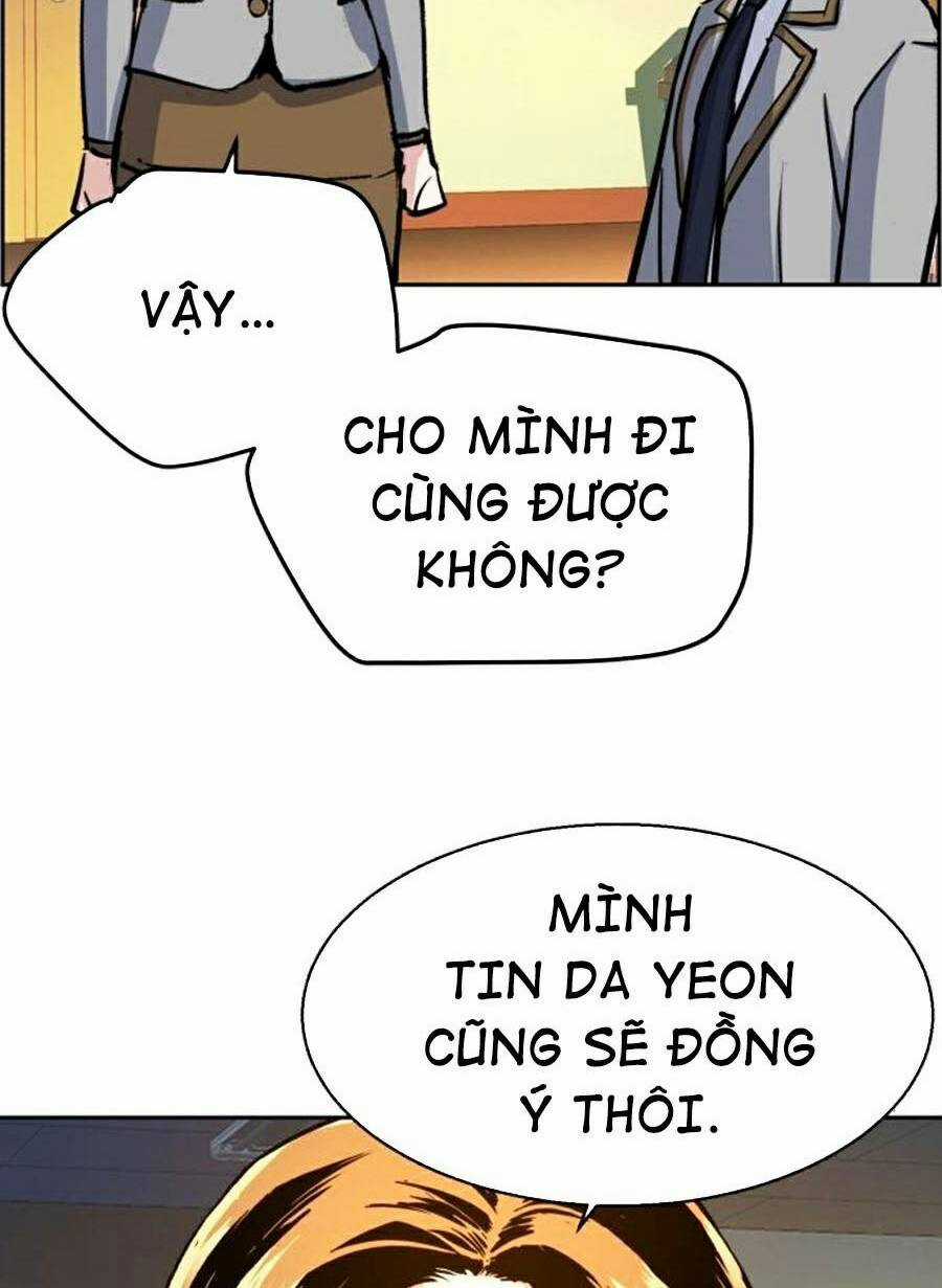 Bạn Học Tôi Là Lính Đánh Thuê Chapter 71 trang 101
