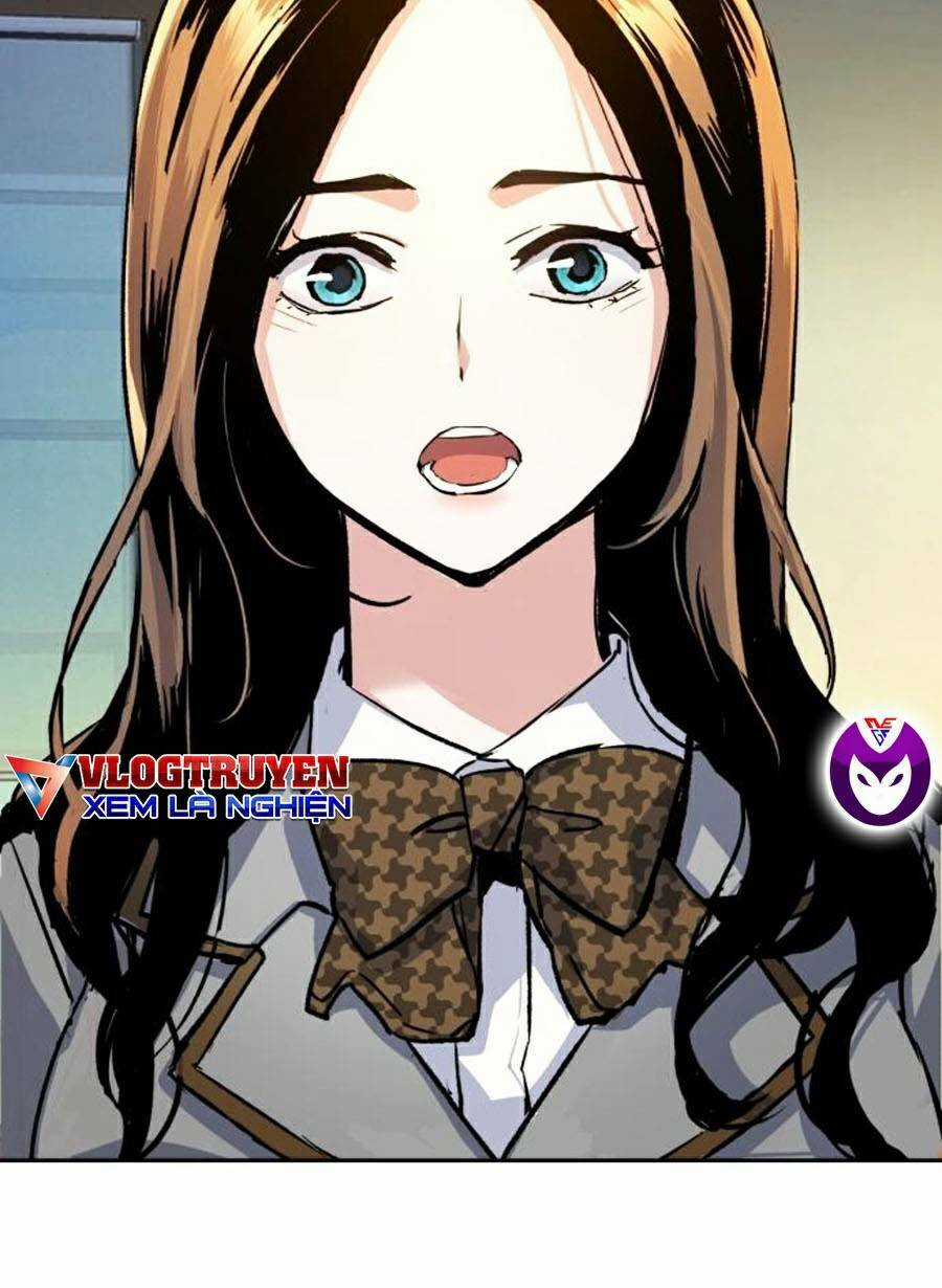 Bạn Học Tôi Là Lính Đánh Thuê Chapter 71 trang 102