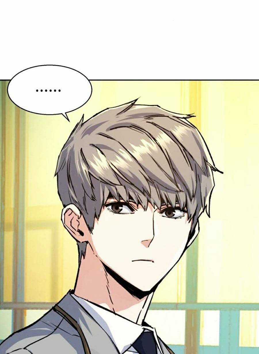 Bạn Học Tôi Là Lính Đánh Thuê Chapter 71 trang 103