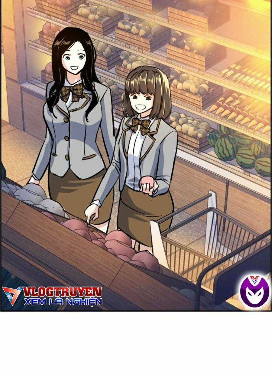 Bạn Học Tôi Là Lính Đánh Thuê Chapter 71 trang 106