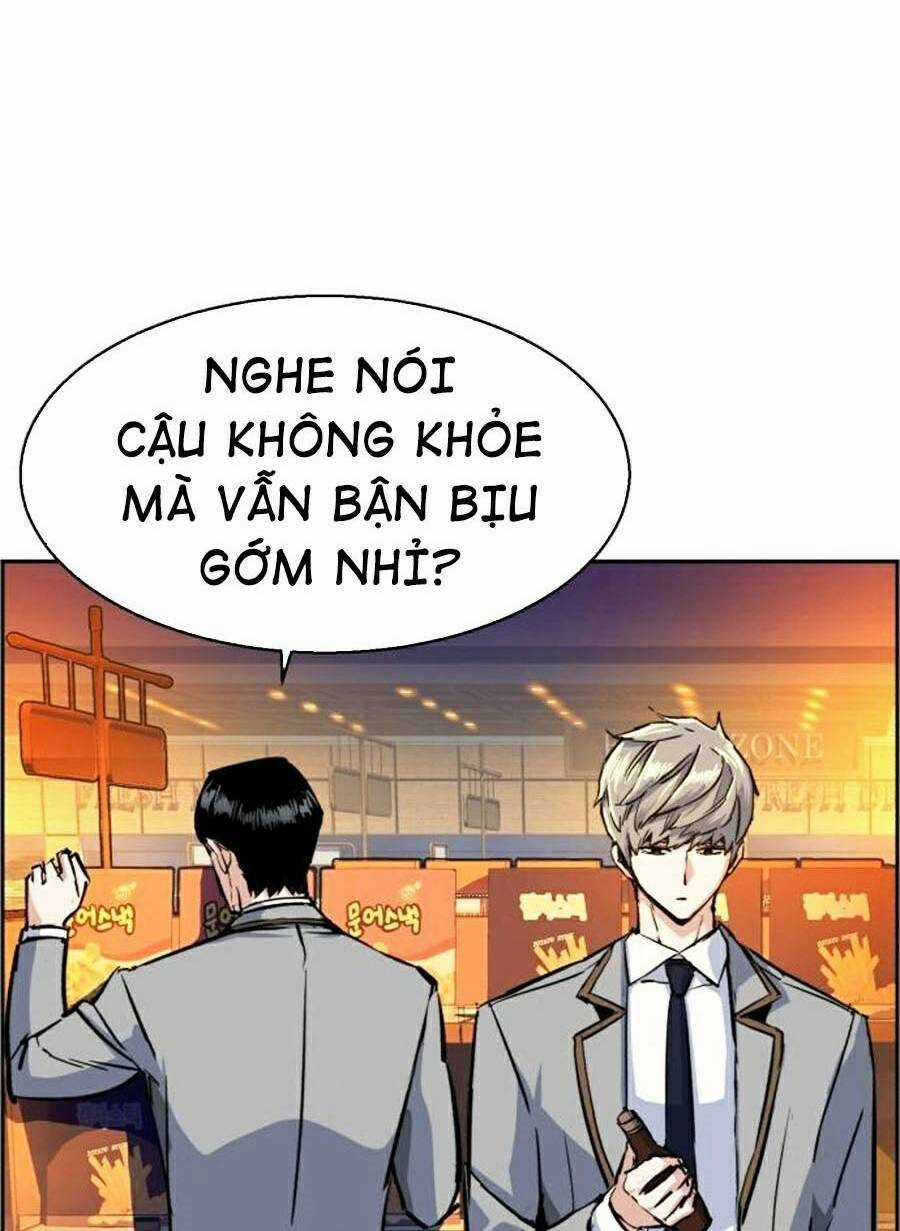 Bạn Học Tôi Là Lính Đánh Thuê Chapter 71 trang 107
