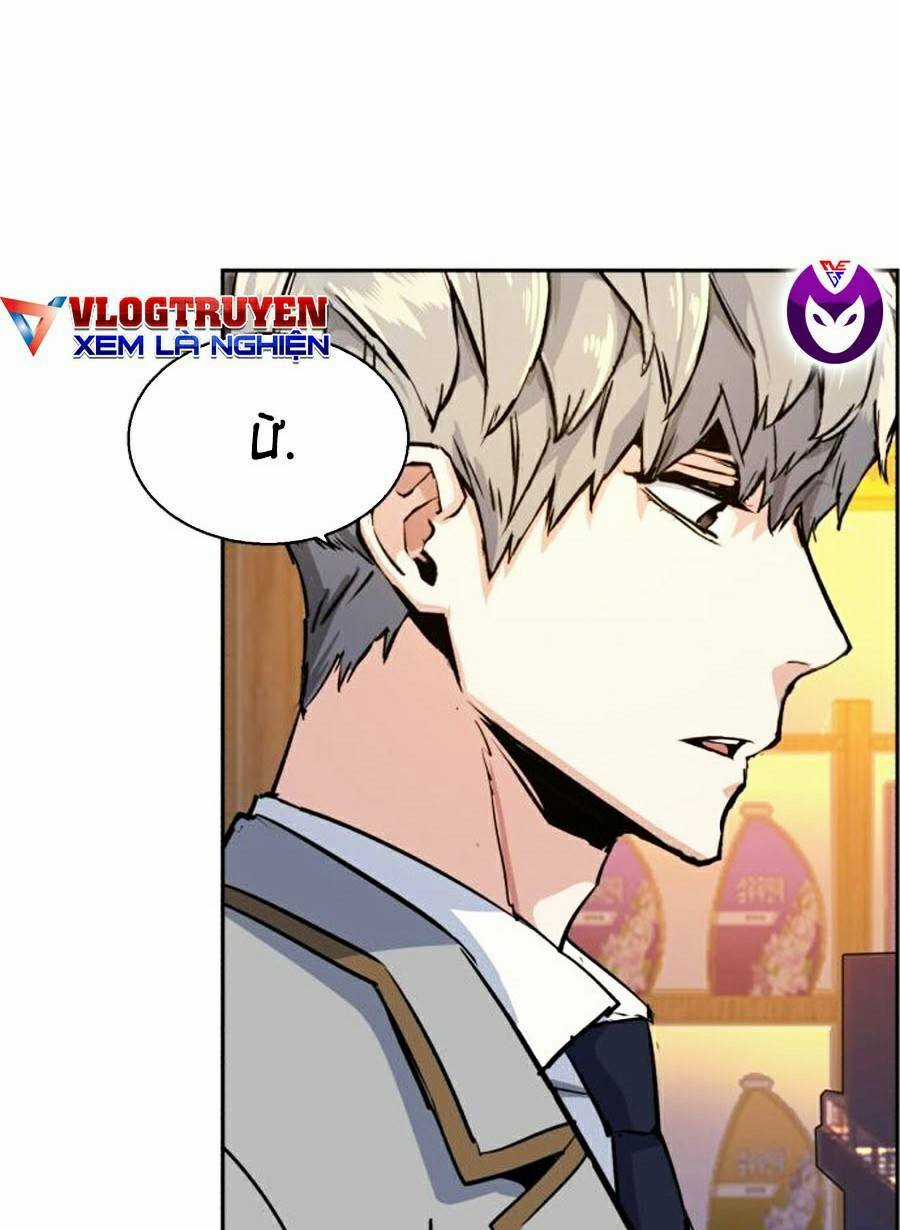 Bạn Học Tôi Là Lính Đánh Thuê Chapter 71 trang 110