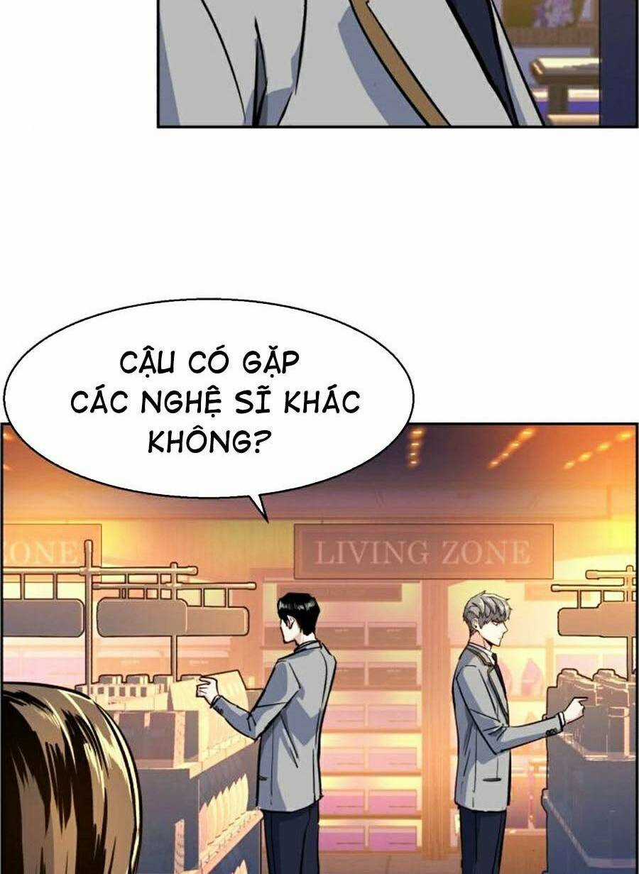 Bạn Học Tôi Là Lính Đánh Thuê Chapter 71 trang 111