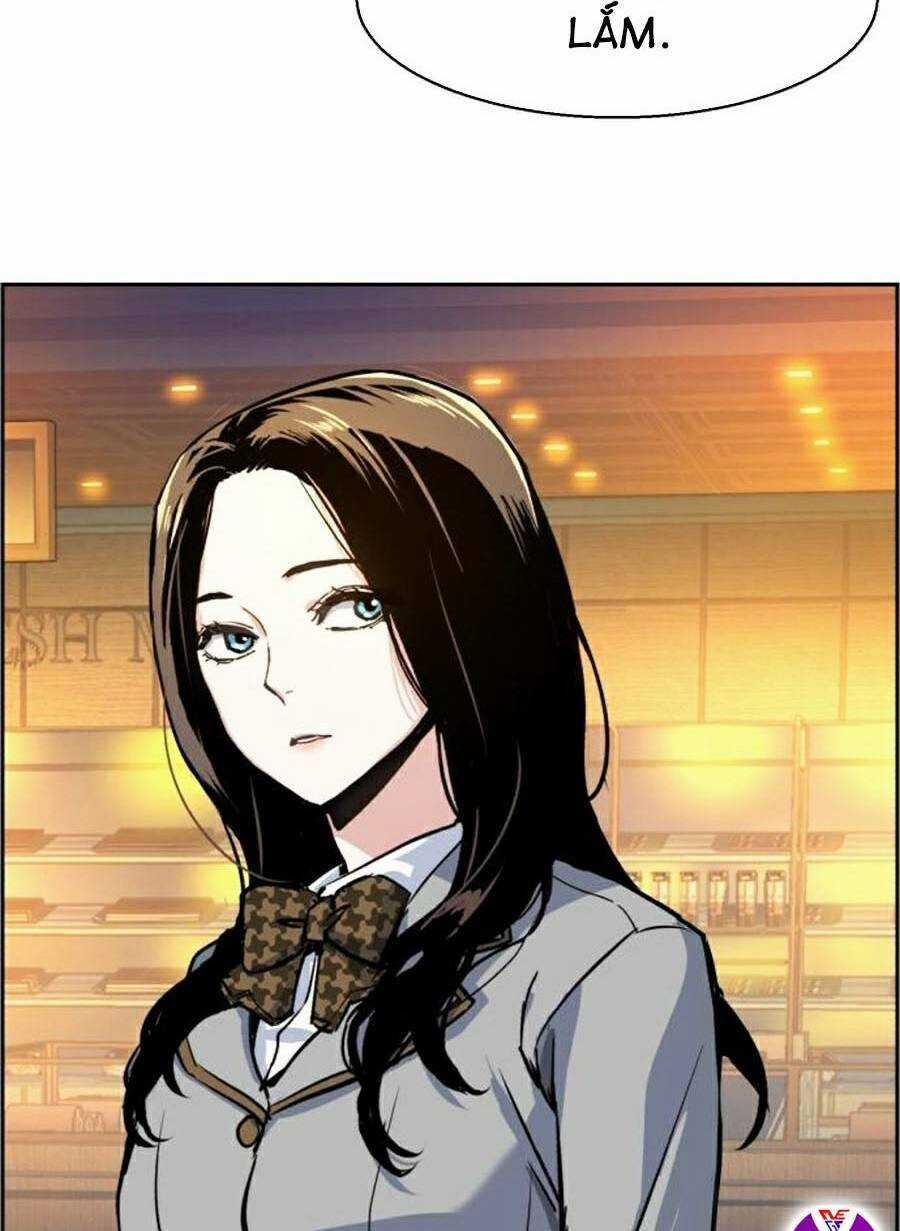 Bạn Học Tôi Là Lính Đánh Thuê Chapter 71 trang 113