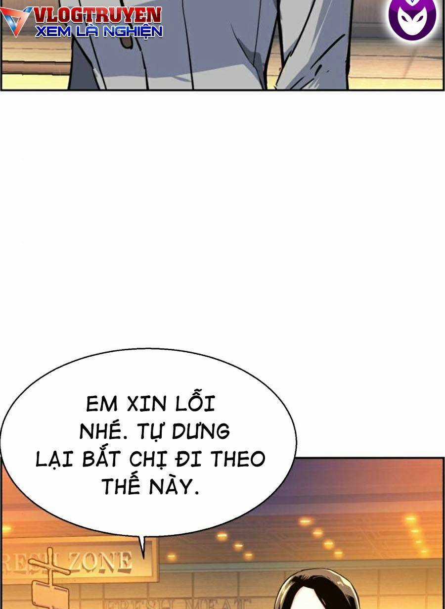 Bạn Học Tôi Là Lính Đánh Thuê Chapter 71 trang 114