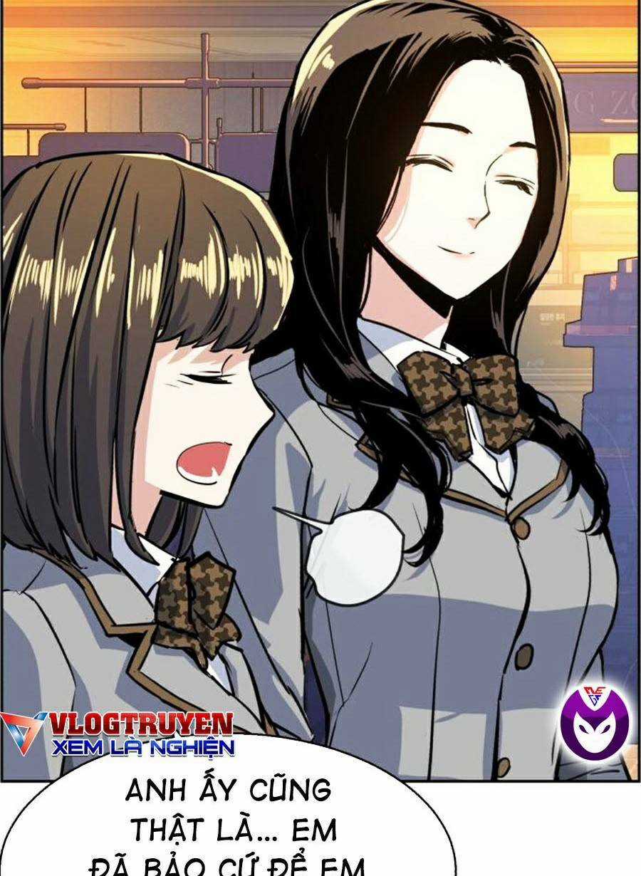 Bạn Học Tôi Là Lính Đánh Thuê Chapter 71 trang 116