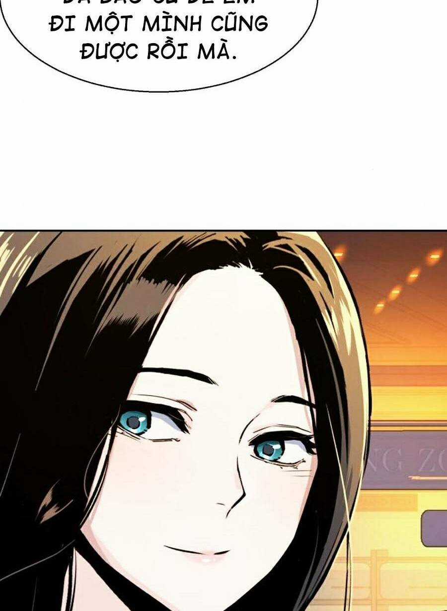 Bạn Học Tôi Là Lính Đánh Thuê Chapter 71 trang 117