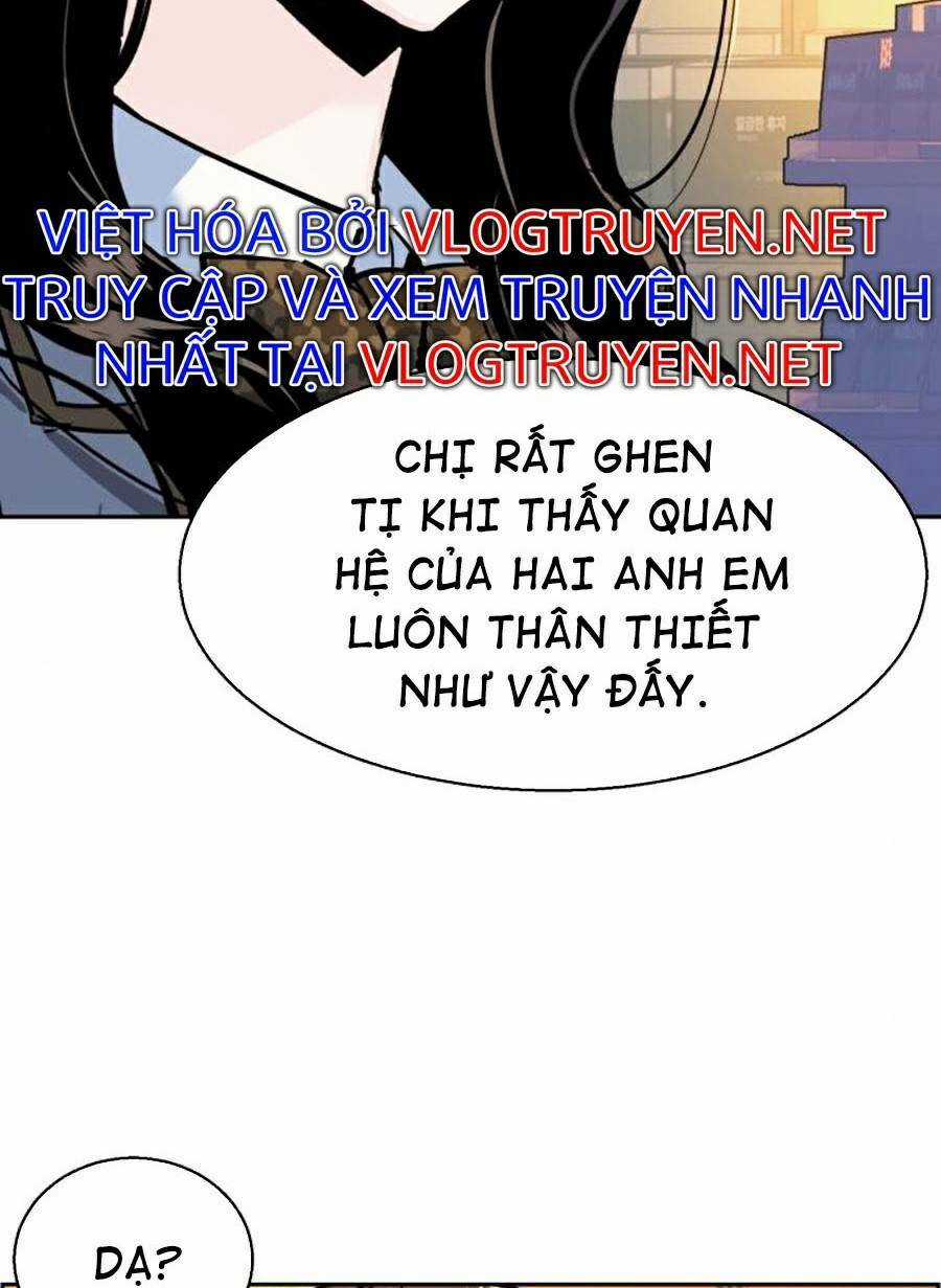 Bạn Học Tôi Là Lính Đánh Thuê Chapter 71 trang 118
