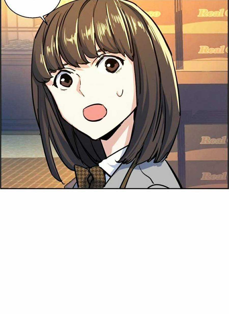 Bạn Học Tôi Là Lính Đánh Thuê Chapter 71 trang 119