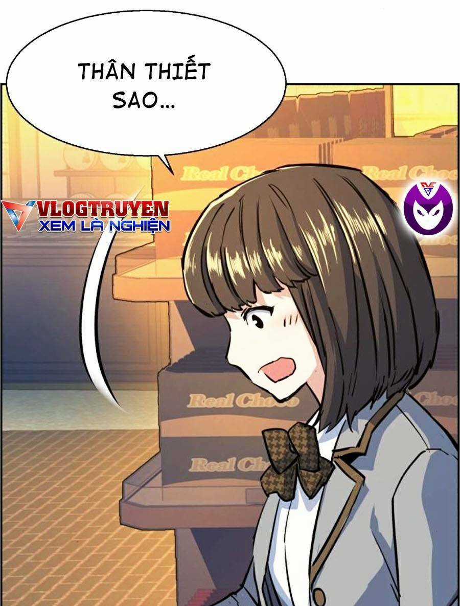 Bạn Học Tôi Là Lính Đánh Thuê Chapter 71 trang 120