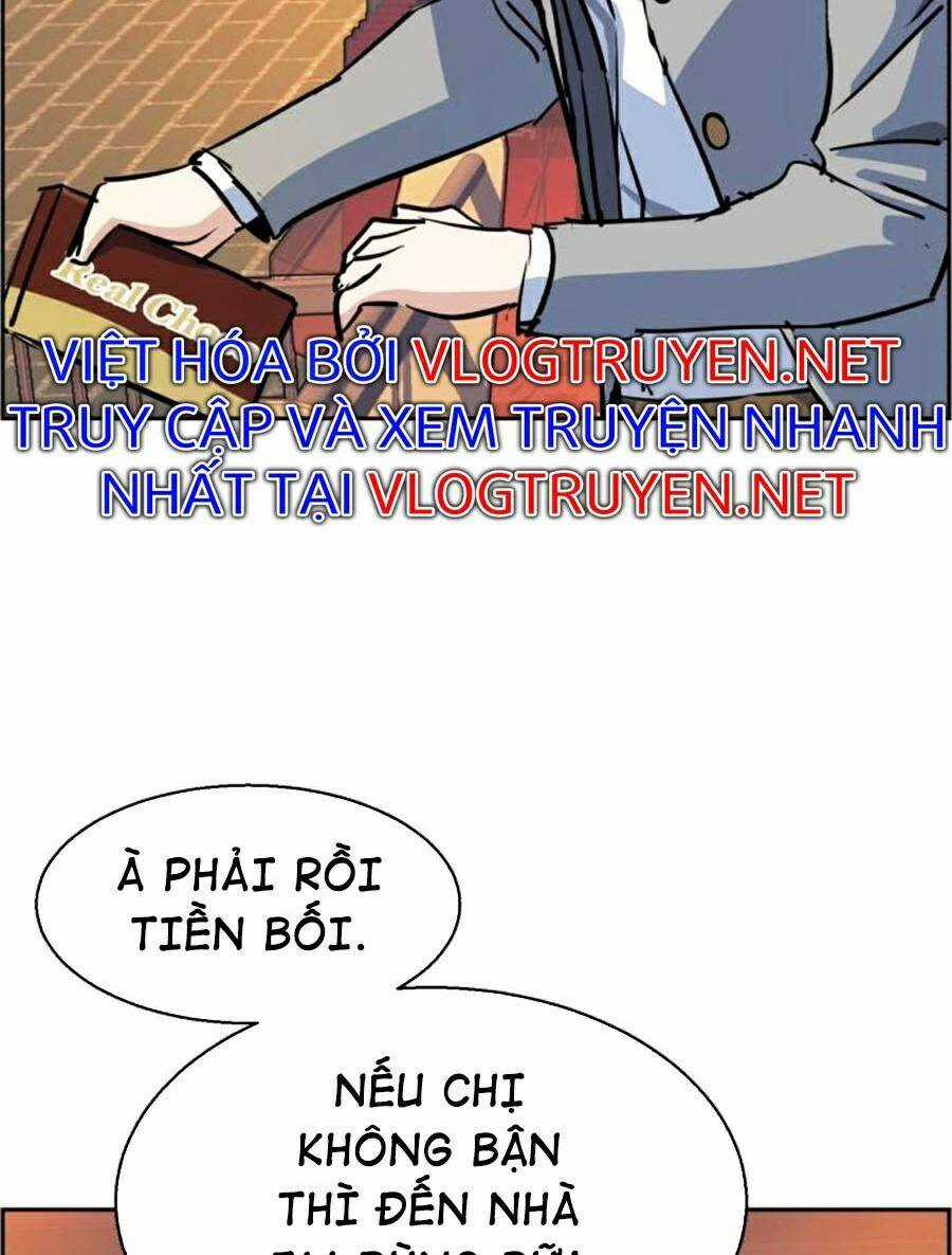 Bạn Học Tôi Là Lính Đánh Thuê Chapter 71 trang 121