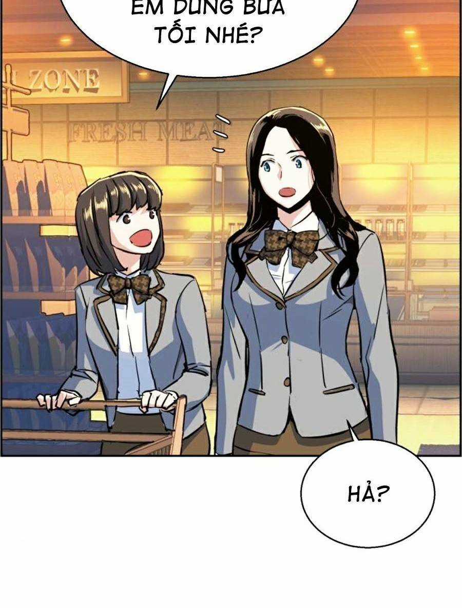 Bạn Học Tôi Là Lính Đánh Thuê Chapter 71 trang 122