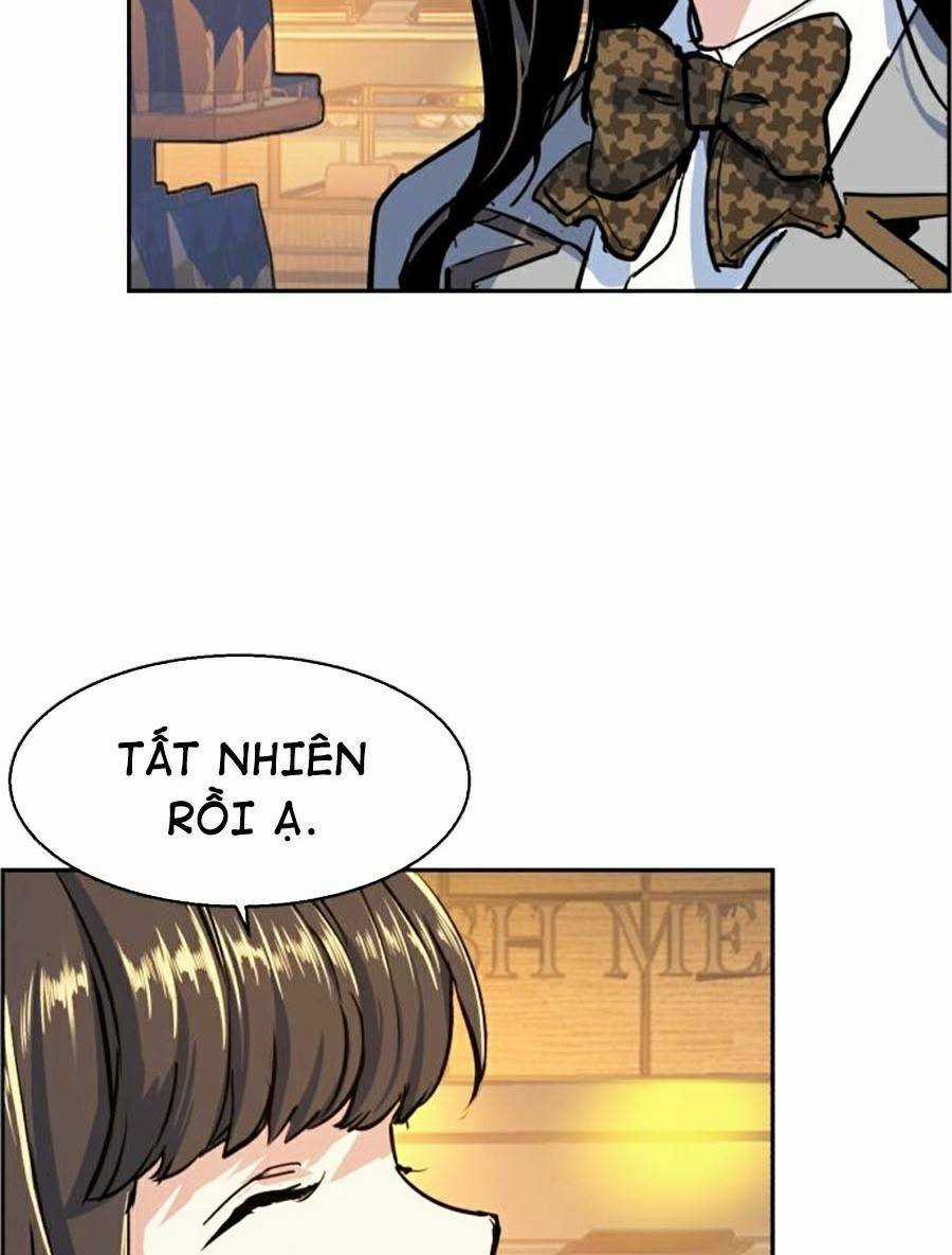 Bạn Học Tôi Là Lính Đánh Thuê Chapter 71 trang 124