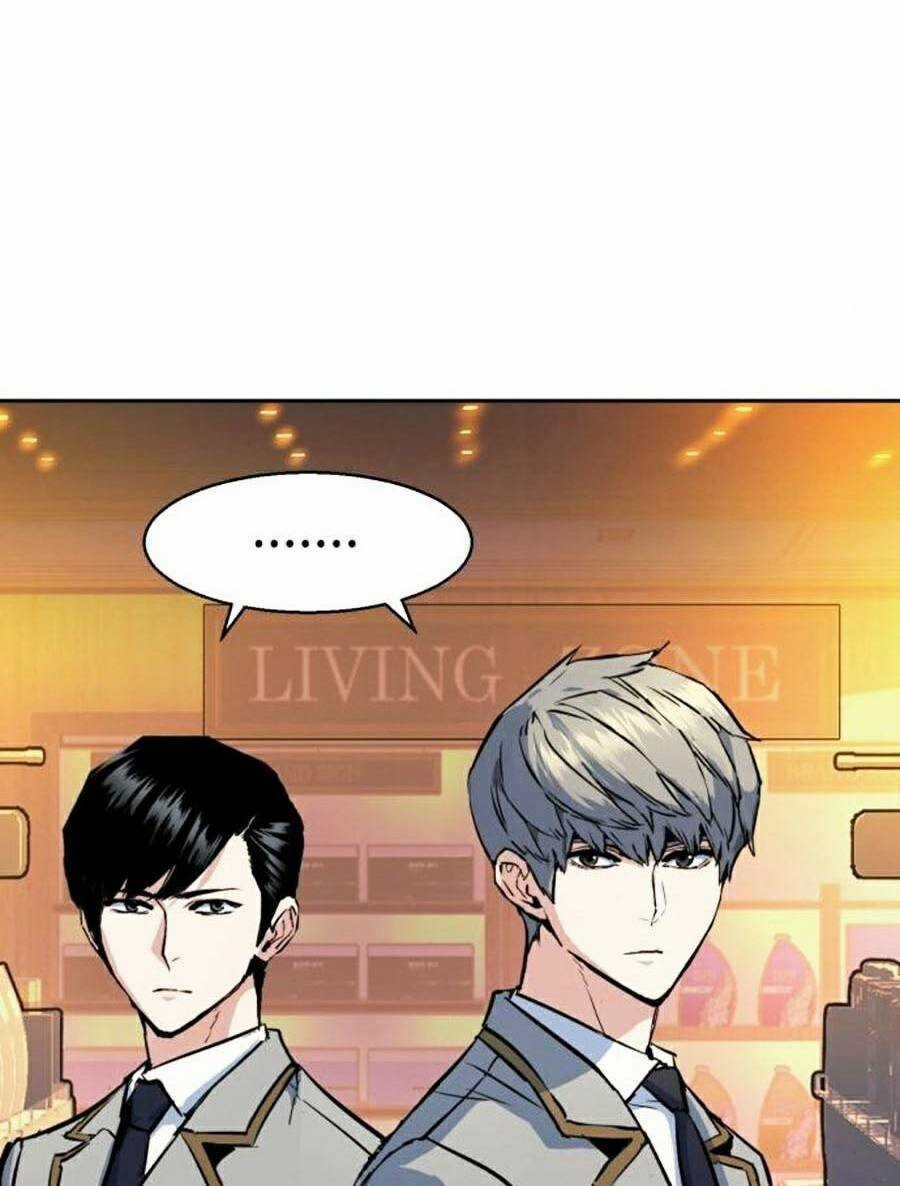 Bạn Học Tôi Là Lính Đánh Thuê Chapter 71 trang 127