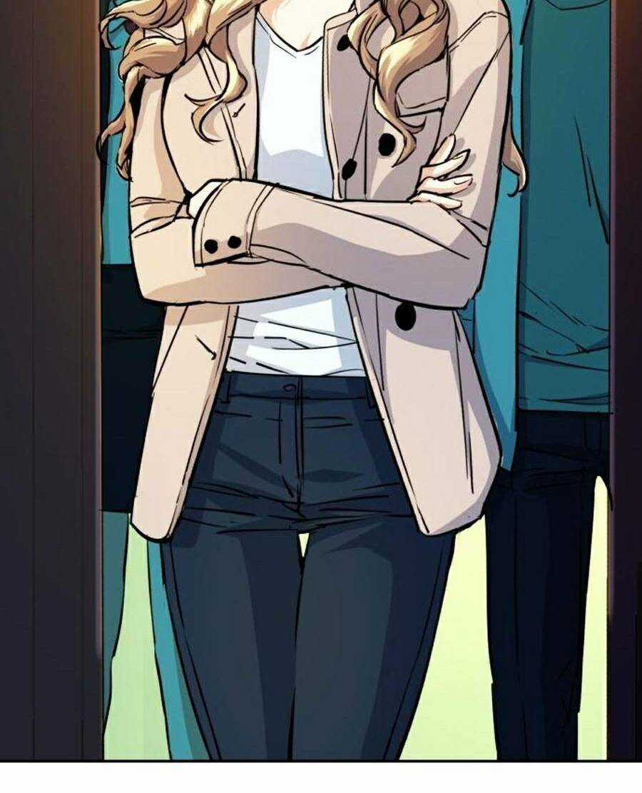 Bạn Học Tôi Là Lính Đánh Thuê Chapter 71 trang 13