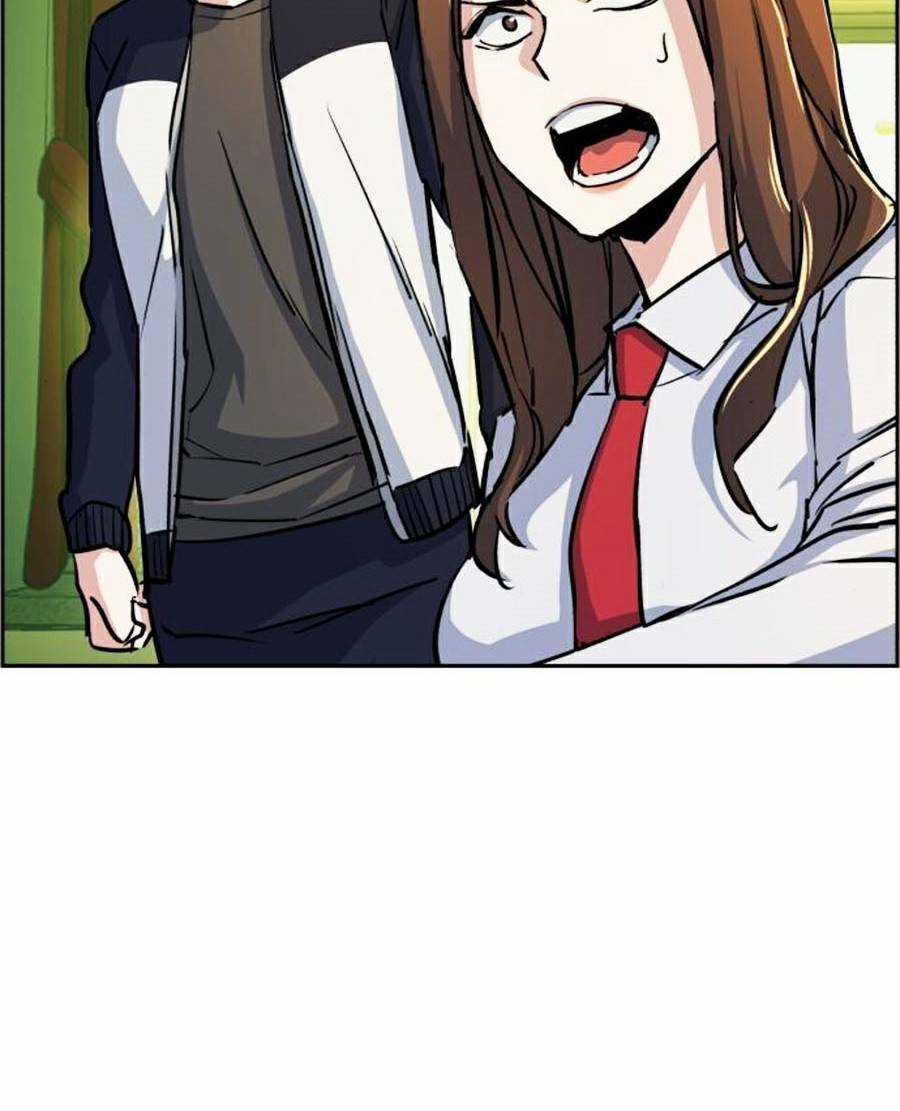 Bạn Học Tôi Là Lính Đánh Thuê Chapter 71 trang 16