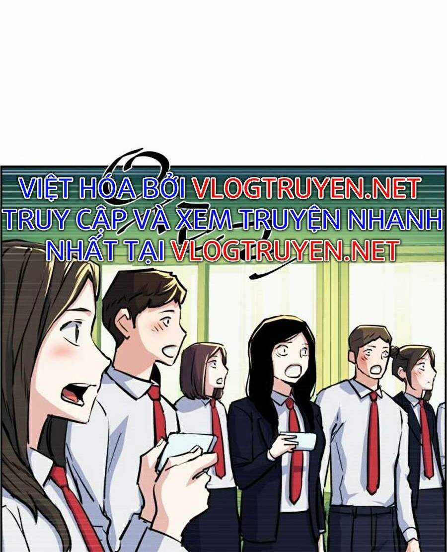 Bạn Học Tôi Là Lính Đánh Thuê Chapter 71 trang 17