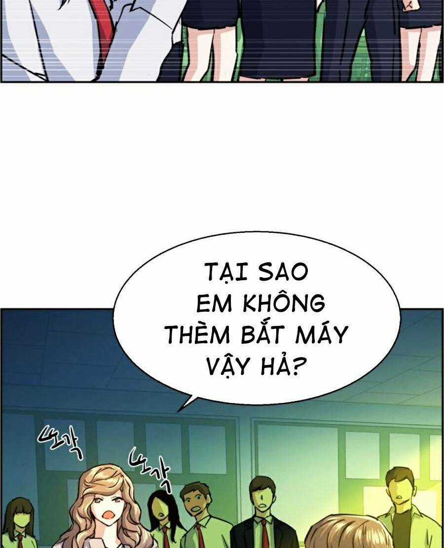 Bạn Học Tôi Là Lính Đánh Thuê Chapter 71 trang 18