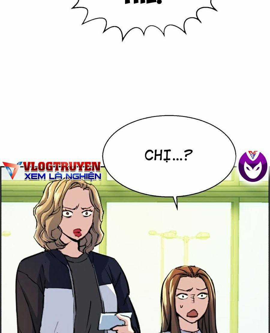 Bạn Học Tôi Là Lính Đánh Thuê Chapter 71 trang 20