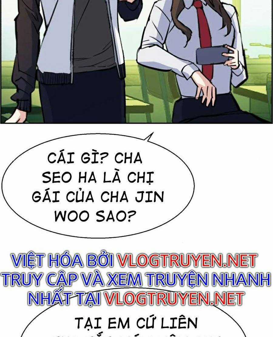 Bạn Học Tôi Là Lính Đánh Thuê Chapter 71 trang 21