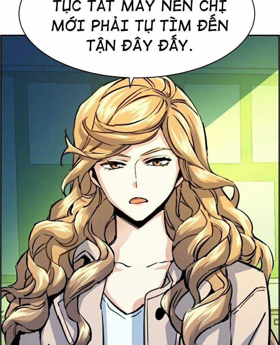 Bạn Học Tôi Là Lính Đánh Thuê Chapter 71 trang 22