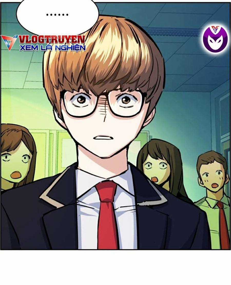 Bạn Học Tôi Là Lính Đánh Thuê Chapter 71 trang 24