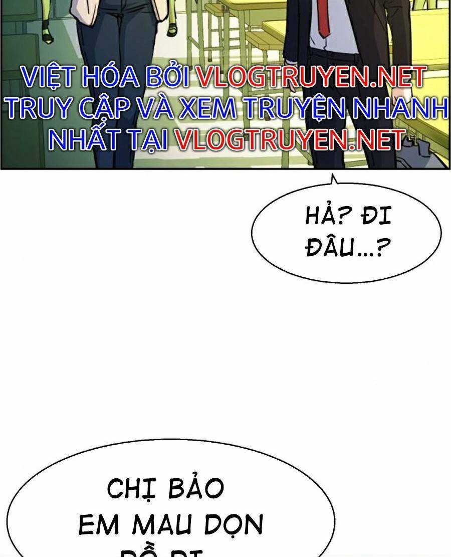 Bạn Học Tôi Là Lính Đánh Thuê Chapter 71 trang 26