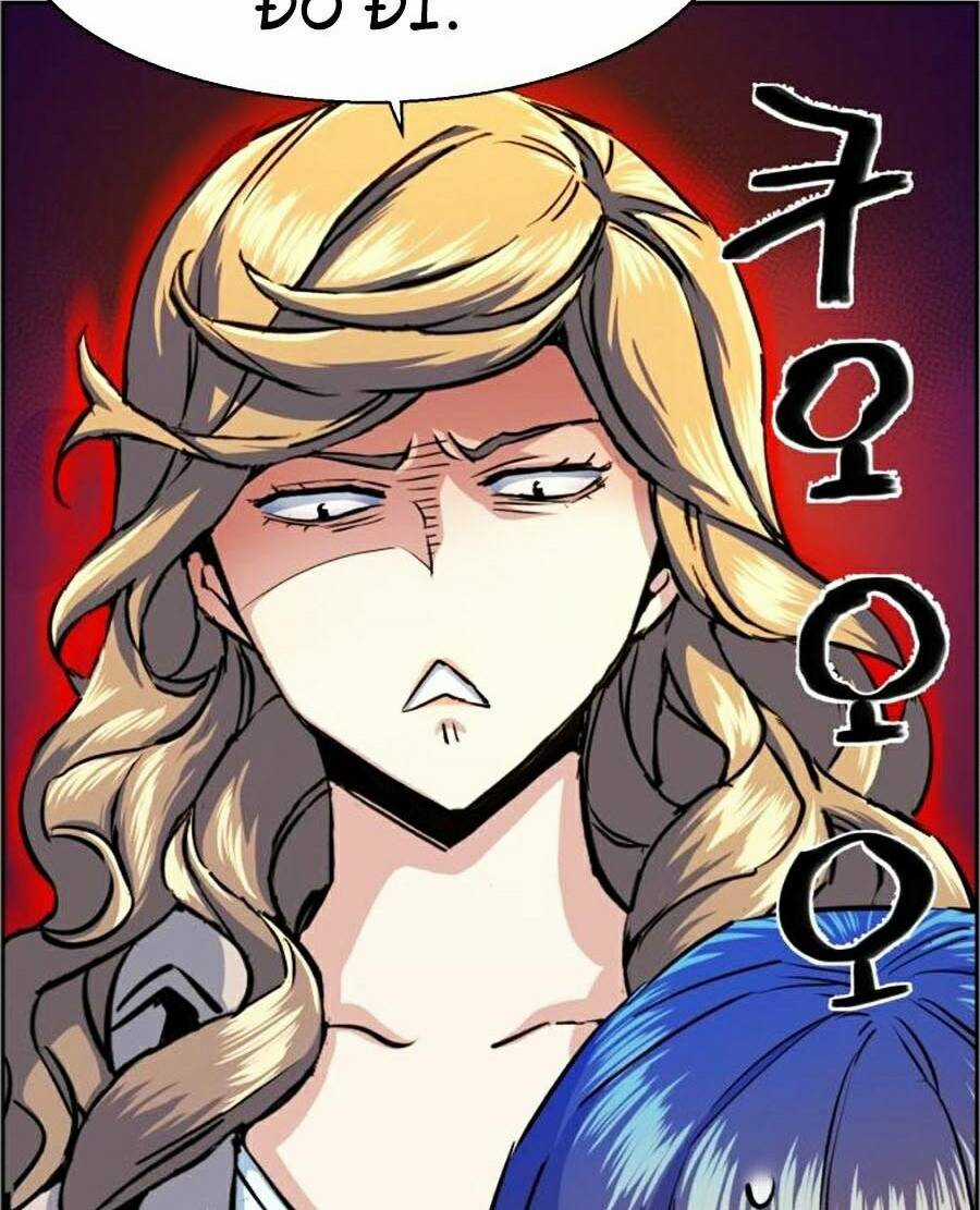 Bạn Học Tôi Là Lính Đánh Thuê Chapter 71 trang 27