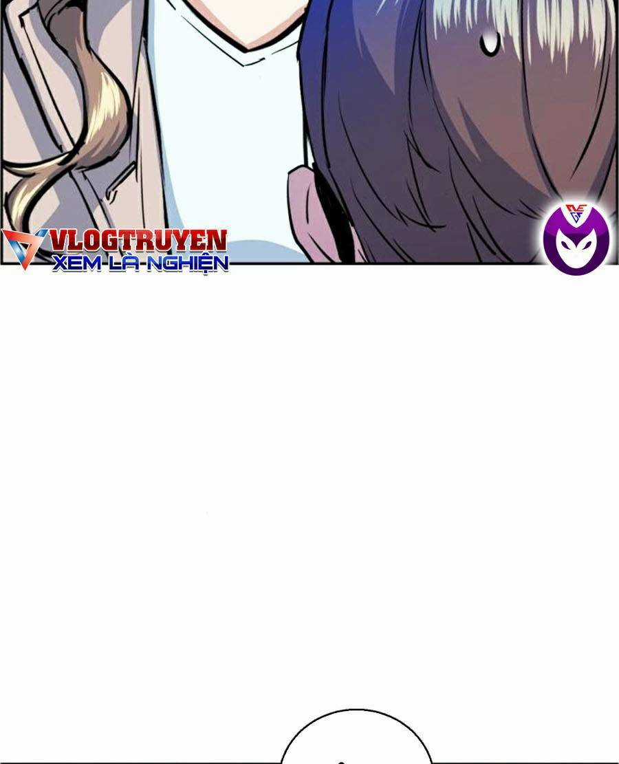 Bạn Học Tôi Là Lính Đánh Thuê Chapter 71 trang 28