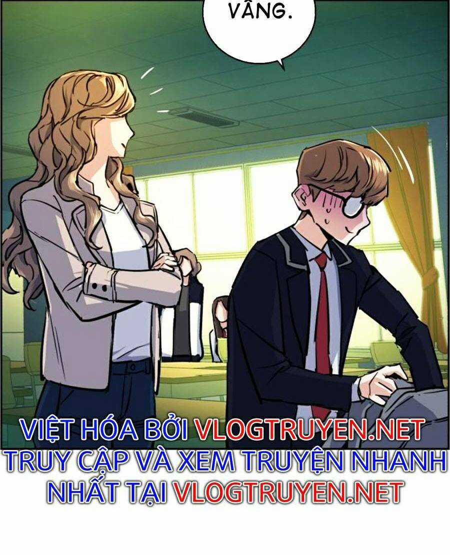 Bạn Học Tôi Là Lính Đánh Thuê Chapter 71 trang 29