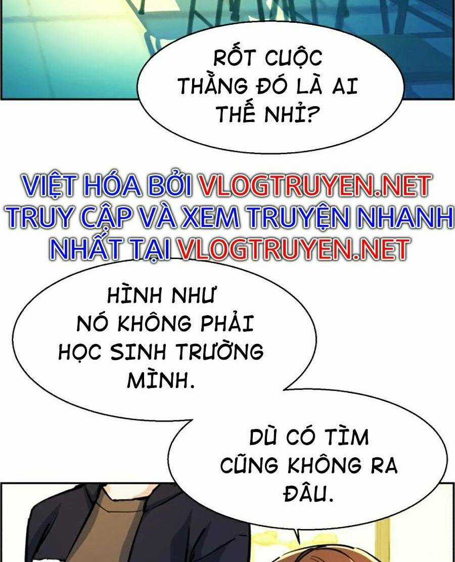 Bạn Học Tôi Là Lính Đánh Thuê Chapter 71 trang 3