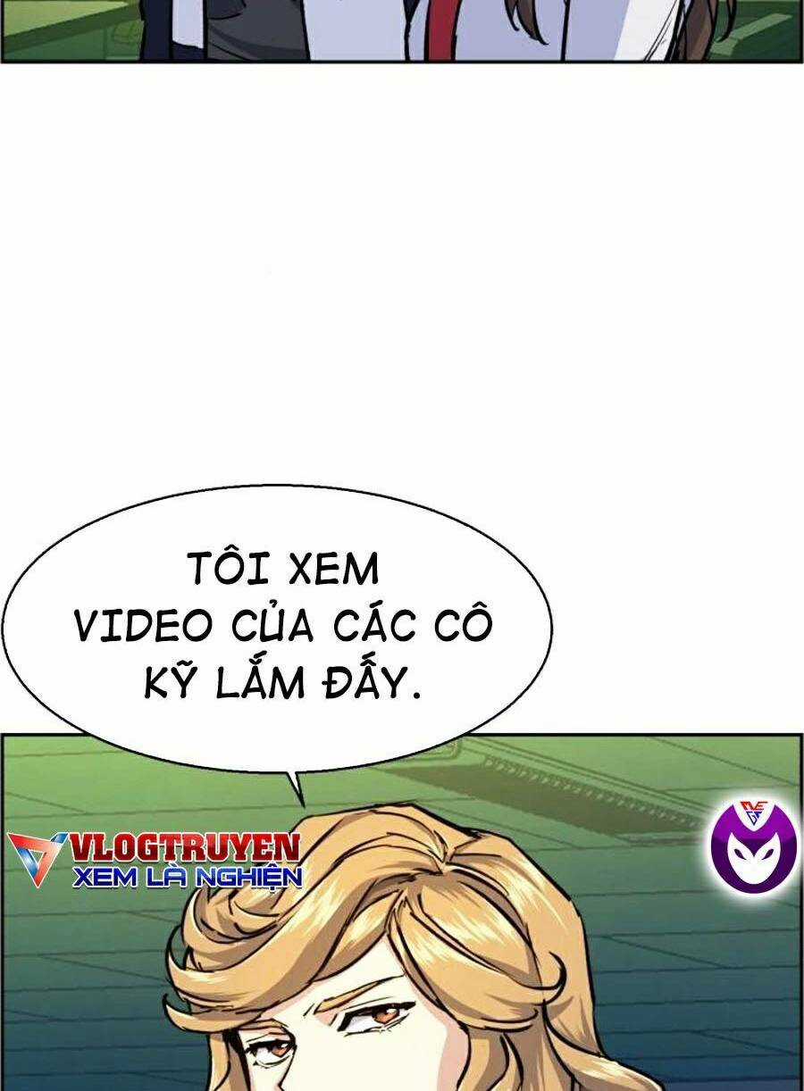 Bạn Học Tôi Là Lính Đánh Thuê Chapter 71 trang 31