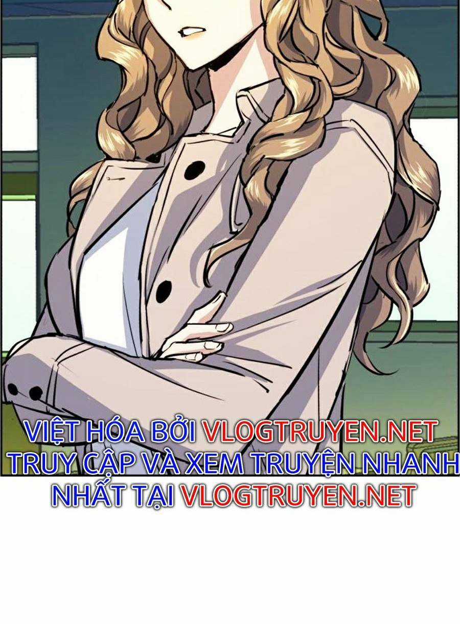 Bạn Học Tôi Là Lính Đánh Thuê Chapter 71 trang 32