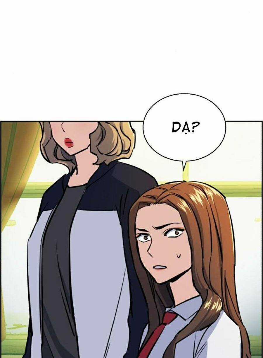 Bạn Học Tôi Là Lính Đánh Thuê Chapter 71 trang 33