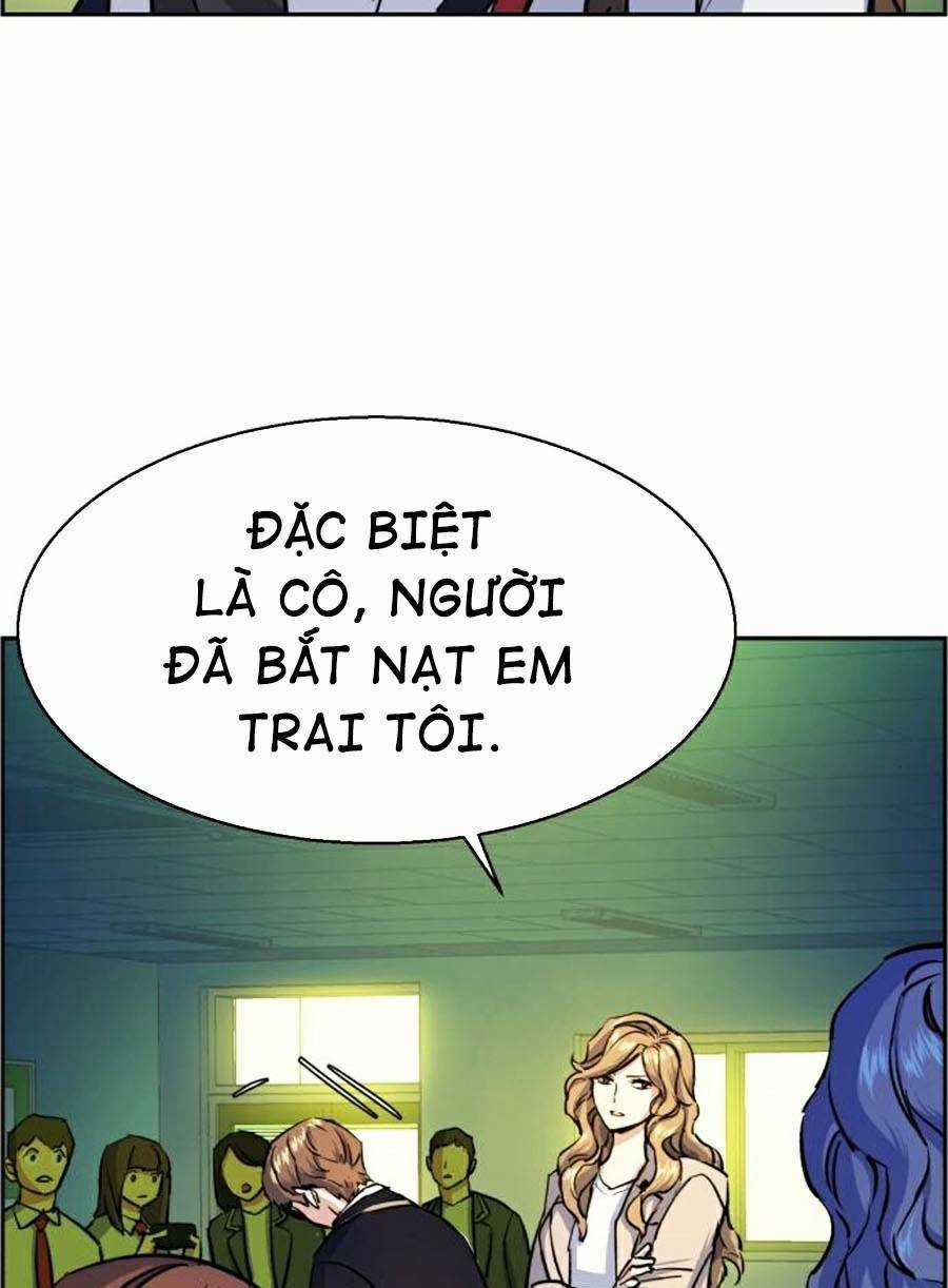 Bạn Học Tôi Là Lính Đánh Thuê Chapter 71 trang 34