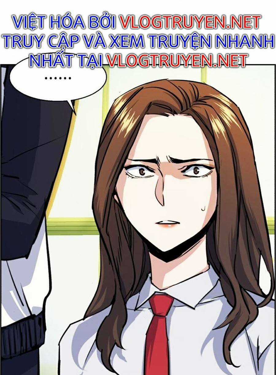 Bạn Học Tôi Là Lính Đánh Thuê Chapter 71 trang 36