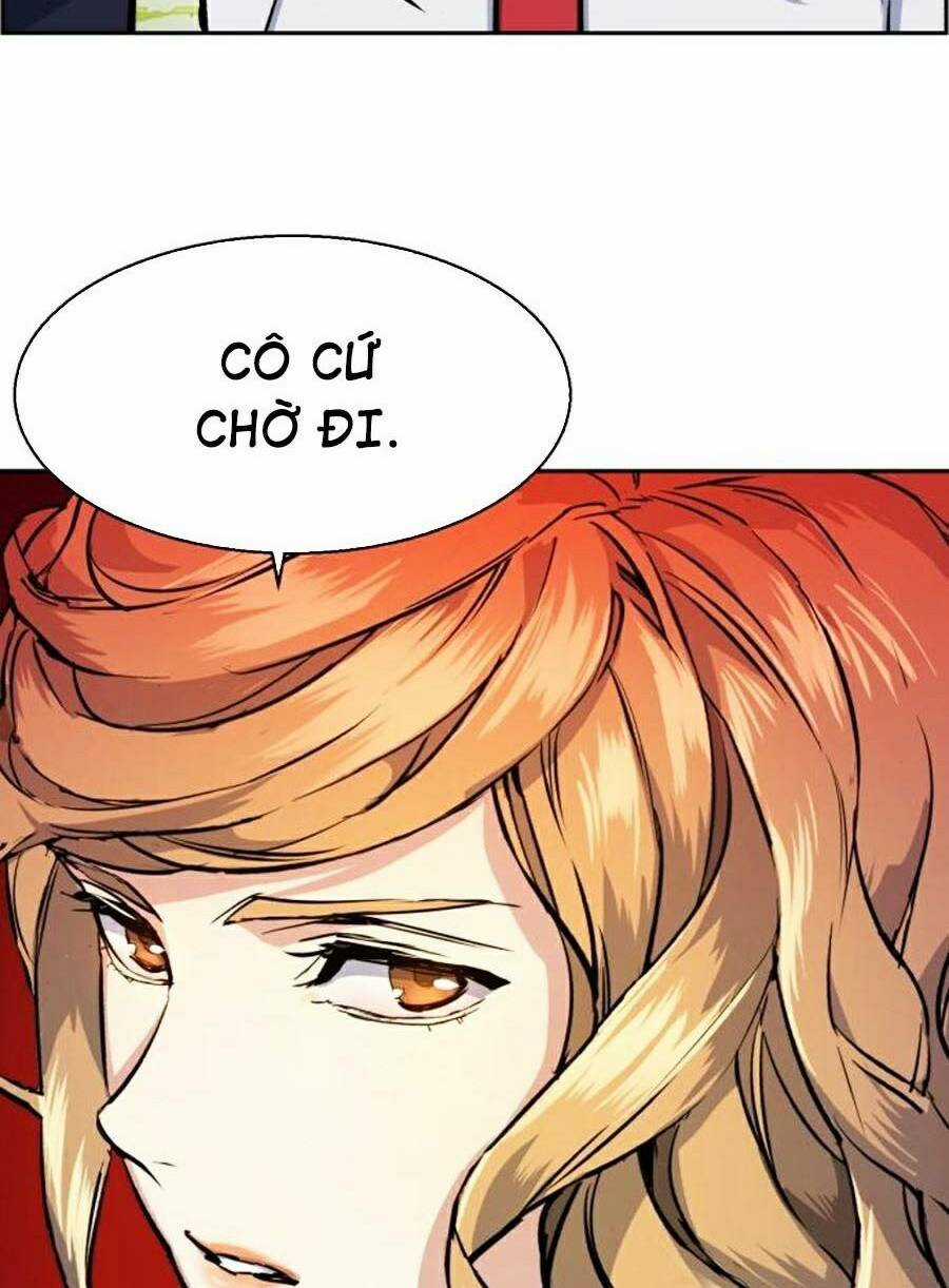 Bạn Học Tôi Là Lính Đánh Thuê Chapter 71 trang 37