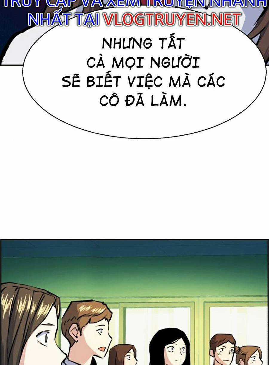 Bạn Học Tôi Là Lính Đánh Thuê Chapter 71 trang 40