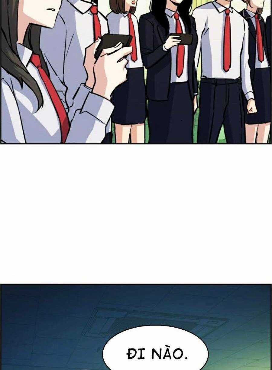 Bạn Học Tôi Là Lính Đánh Thuê Chapter 71 trang 41