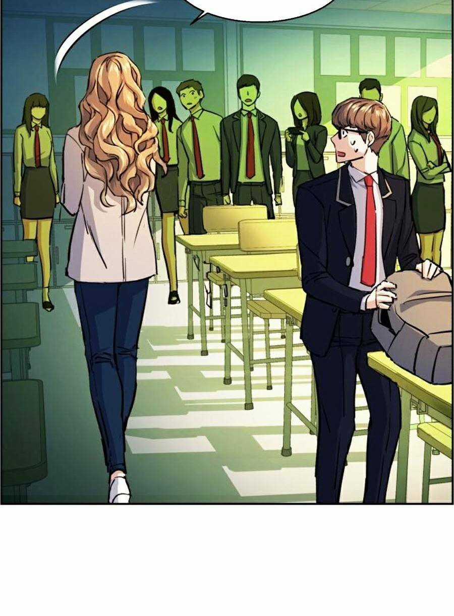 Bạn Học Tôi Là Lính Đánh Thuê Chapter 71 trang 42