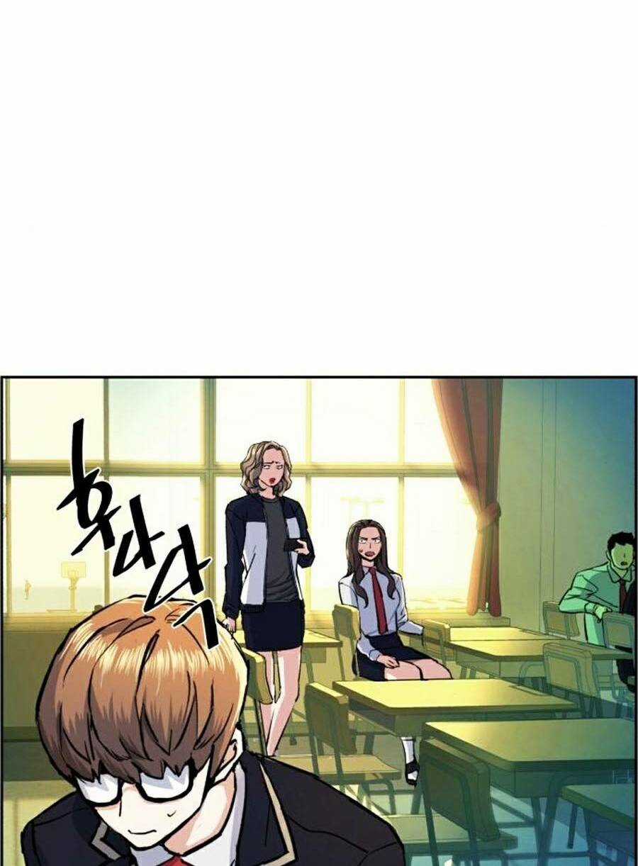 Bạn Học Tôi Là Lính Đánh Thuê Chapter 71 trang 43